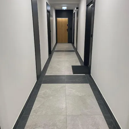 Apartment Legnicka Wroclaw
