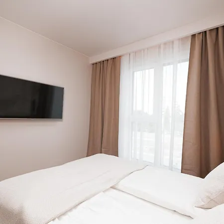 Legnicka Apartment