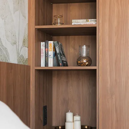 Apartmán Legnicka Vratislav