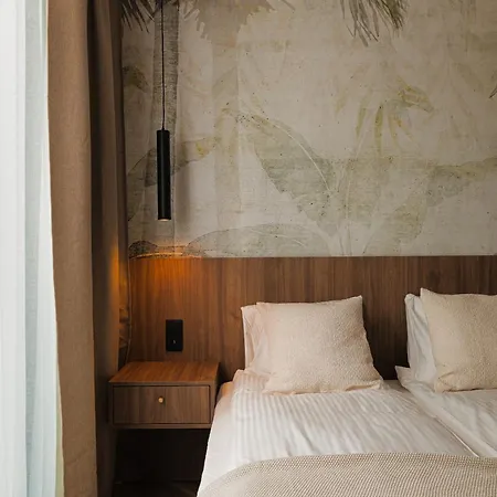 Apartment Legnicka *