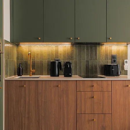 Legnicka Apartmán Vratislav