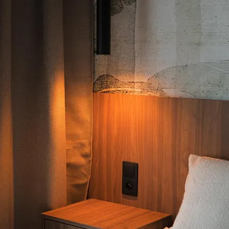 Legnicka Apartment