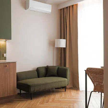 Legnicka Apartment