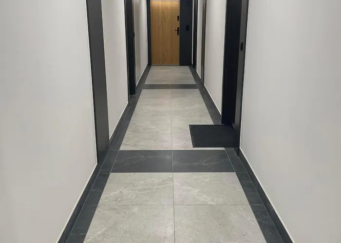 Apartamento Legnicka Breslavia