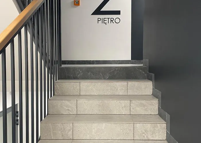 Apartamento Legnicka Breslavia