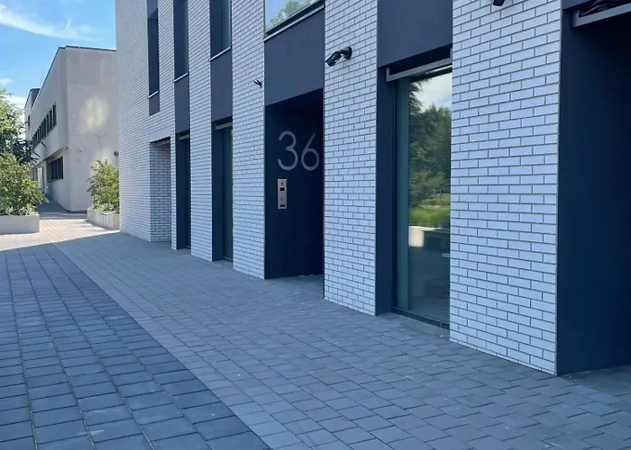 Legnicka * Breslavia