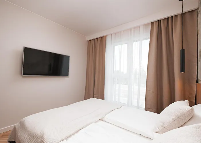 Legnicka Apartamento