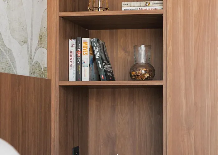 Apartamento Legnicka Breslavia