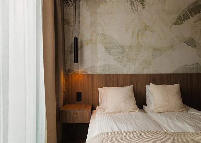 Apartamento Legnicka *