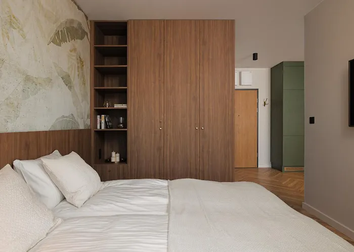 Legnicka * Breslavia