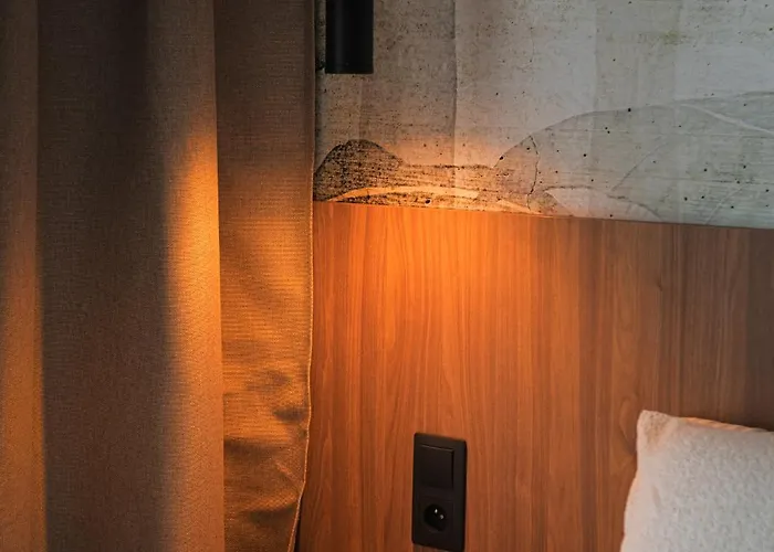 Legnicka Apartamento